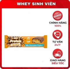 Applied Bar Protein Crunch