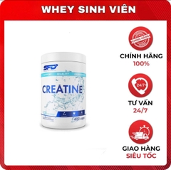 SFD Creatine (83 servings)