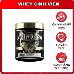 Pre Đầu Lâu Kevin - Scatterbrain 270G