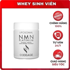 Codeage Liposomal NMN - 90 viên