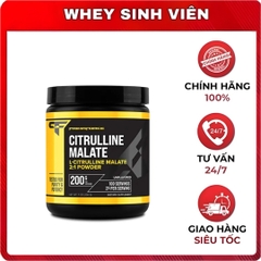 Primaforce Citrulline Malate