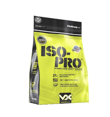 ISO Pro (26 lần dùng) - 2 lbs