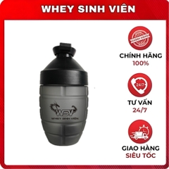 Shaker Lựu Đạn WSV