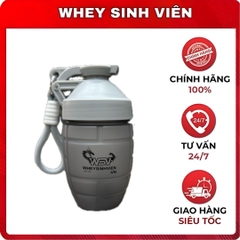 Shaker Lựu Đạn WSV