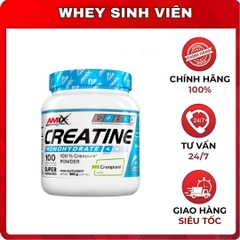 Amix Creatine Monohydrate Creapure - 300g