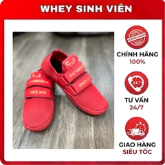 Giày WSV - Đỏ