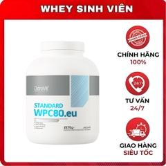 Ostrovit Whey WPC80.eu