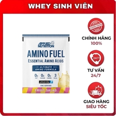 Sample Amino Fuel