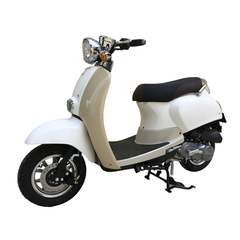 Xe máy tay ga 50cc DIBAO Creer