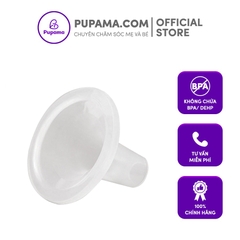 Phễu hút sữa Pumpa Comfort (1 chiếc)