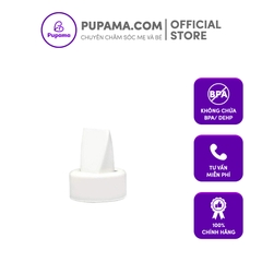 Bộ phụ kiện phễu hút sữa Pumpa dành cho máy Unimom