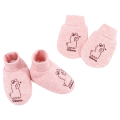 Bao tay chân Dokma DS416