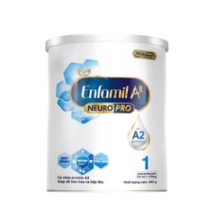 Sữa Enfamil A2 Neuropro 1 0-6 tháng 350g