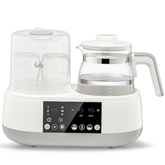 Máy đa năng điện tử Fatzbaby Multimax 1 FB9002SJ