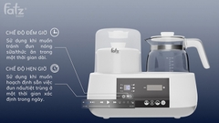 Máy đa năng điện tử Fatzbaby Multimax 1 FB9002SJ