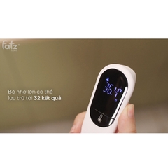 Nhiệt kế hồng ngoại Fatzbaby Prompt 2 JXB-315