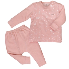 Nous cài vai dài cáo hồng đào 18M