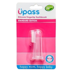 Rơ lưỡi silicon Upass cho bé