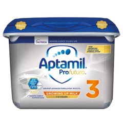 Sữa Aptamil Anh Profutura số 3 800g
