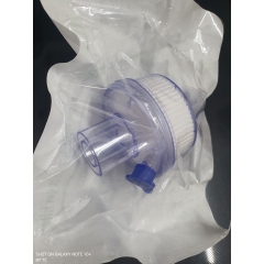 Filter lọc khuẩn dùng cho máy thở