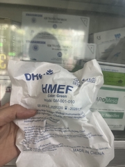 Filter lọc khuẩn dùng cho máy thở