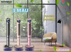 Quạt Tháp Panworld PW-059H / PW-029H