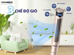 Quạt Tháp Panworld PW-059H / PW-029H