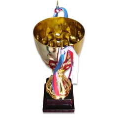 cúp thê thao 2020 mẫu 2083