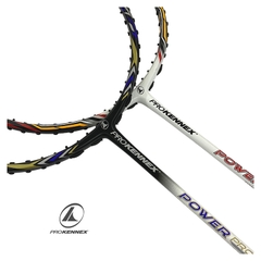 Vợt cầu lông ProKennex POWER PRO 704 1 khung vợt 1 Túi