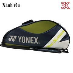 Túi ngan đựng vợt cầu lông yonex Arcsaber mẫu mới nhất 2021