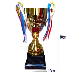 cúp thê thao 2020 mẫu 2083