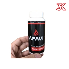 Phấn chống trơn Apavi GP-20, chống ra mồ hôi tay 1 chai