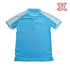 Áo Polo RIKI Famton vải gân 1 Áo Size S- XXL