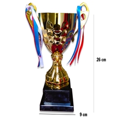 cúp thê thao 2020 mẫu 2083