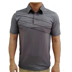 Áo thun Thể thao cổ bẻ Roger Federer