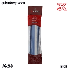 Quấn Cán Vợt APAVI AG-268 1 cái