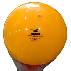 Bóng chuyền hơi 200gr cam