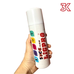 Chai xịt tạo bọt vệ sinh Giày Ligpro 300ml