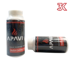 Phấn chống trơn Apavi GP-20, chống ra mồ hôi tay 1 chai