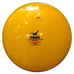 Bóng chuyền hơi 200gr cam