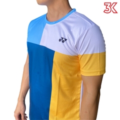 Áo cầu lông Yonex Nam Nữ mẫu 3K05 1 Áo