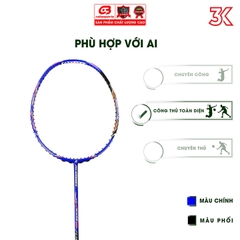 Vợt cầu lông ProKennex POWER PRO 709 4U