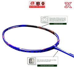 Vợt cầu lông ProKennex POWER PRO 709 4U