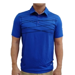 Áo thun Thể thao cổ bẻ Roger Federer