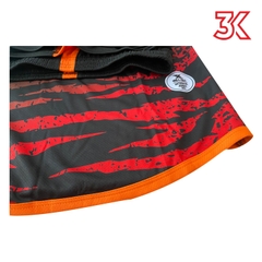 Bộ quần áo DK LEO PARD 2023 1 BỘ