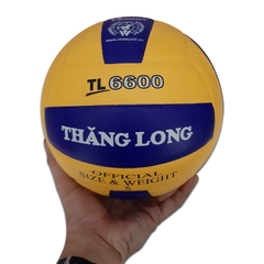 Bóng chuyền Thăng Long TL6600