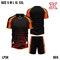 Bộ quần áo DK LEO PARD 2023 1 BỘ