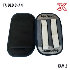 Tạ đeo chân 2kg