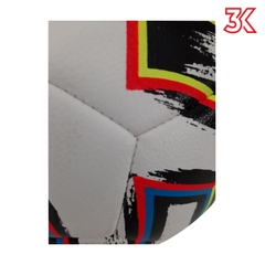 Banh đá Euro 2020 banh khâu mẫu 2022 Size 5