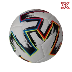 Banh đá Euro 2020 banh khâu mẫu 2022 Size 5